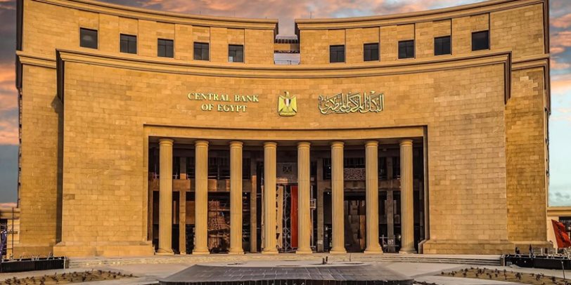 Egypt's net international reserves reach $46.1B by end of May 2024 | CBE