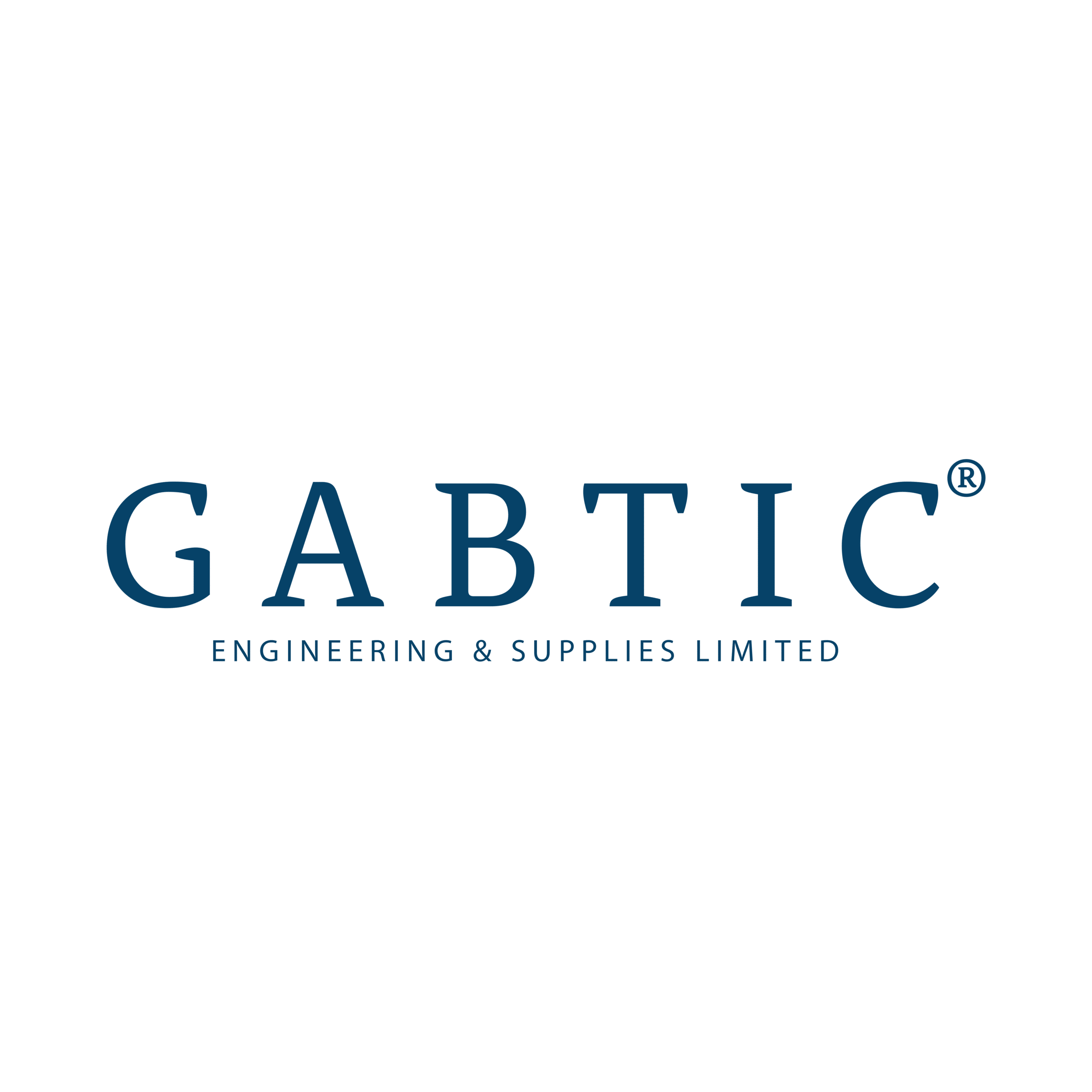 Gabtic For Engineering And Supplies ???????????? ?????????????? ????????????????????