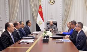 Sisi directs support for defaulting factories through unconventional solutions