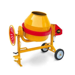 Concrete Mixers