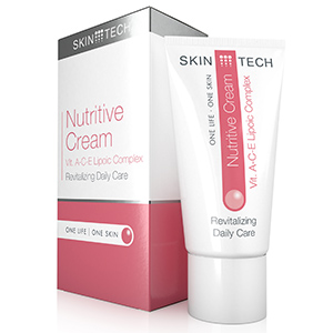 Nutritive cream