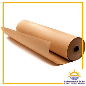 Brown Kraft Paper