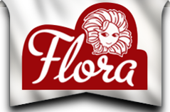 Flora - Pyramids Paper Mills