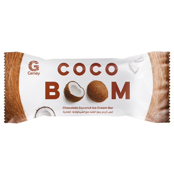 Stick Coco Boom