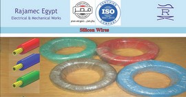 Silicone Wires