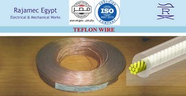 Teflon Wire