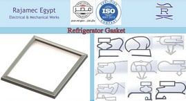 Refrigerator gasket