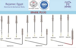 Spark plug