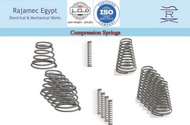 Compression Springs