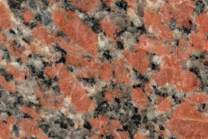 Granite Aswan Red