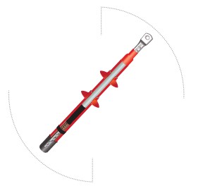 Medium voltage heat shrink Termination