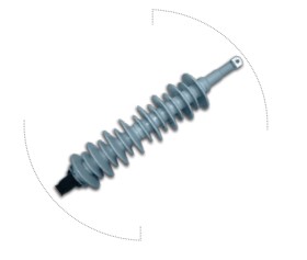 High Voltage Rubber Transmission Termination