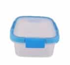 Square hygienic Food Container