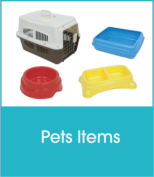 Pets Items