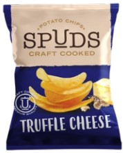 SPUDS Truffle Cheese