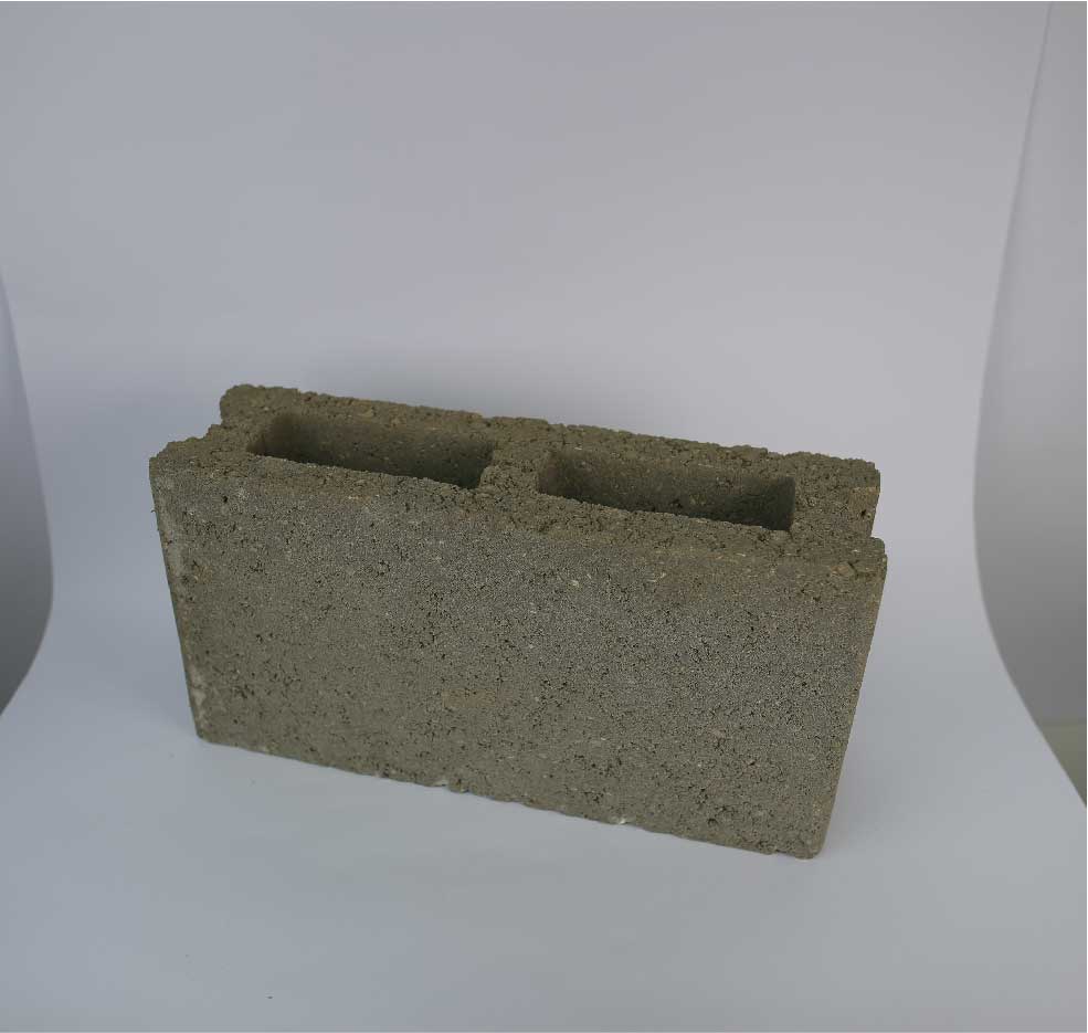 Hollow Block 12*20*40