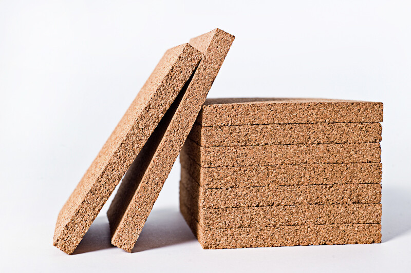 CORKJOINT® Self Expanding Cork Fillerboard