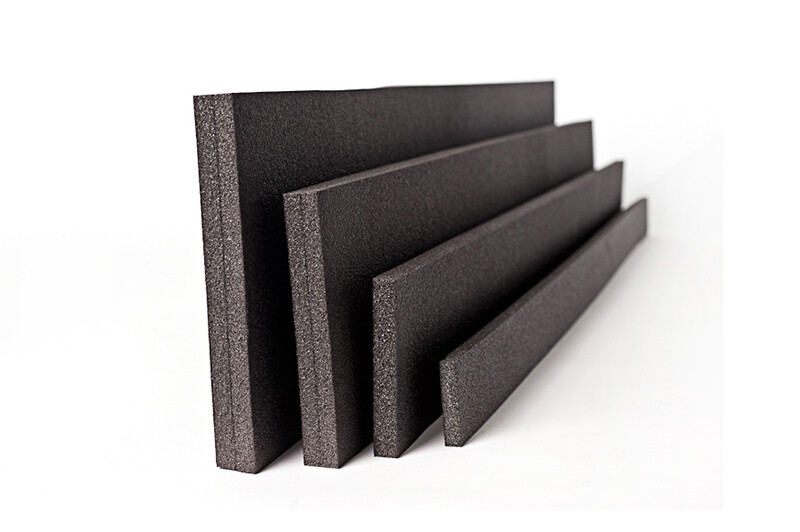 JOINTFLEX® Closed Cell Polyethylene Fillerboard