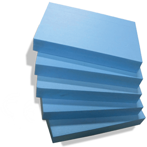 Extruded Polystyrene Thermal Insulating Boards