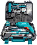 TOTAL TOOLS 115 Pcs tools set -THKTHP1152A