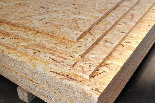 Oriented Strand Board