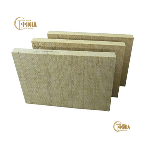 Rock Wool Low Density 40kg/M3 Acoustic Absorption Board