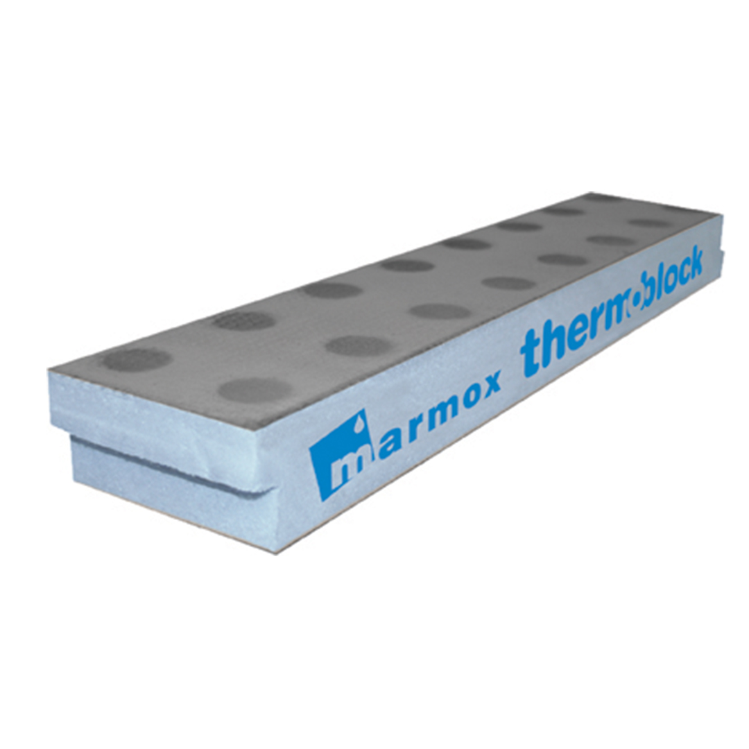 Marmox Thermoblock