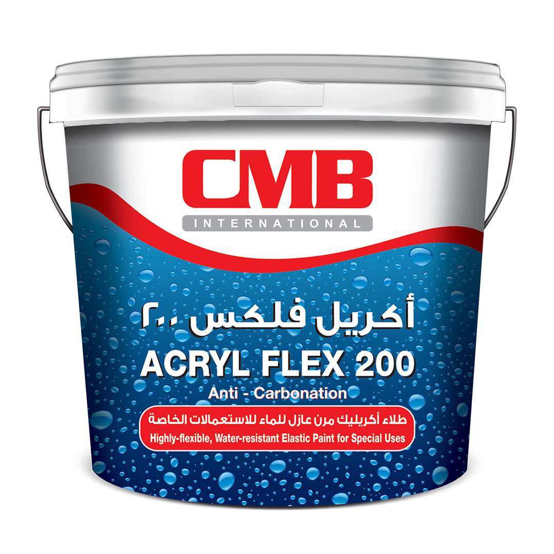 Acryl Flex 200