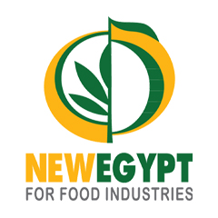 New Egypt Factory for food industries