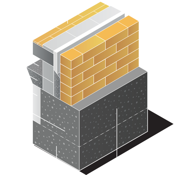 Stylite Clayfill