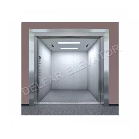 High Quality And Competitive Price Freight Lift