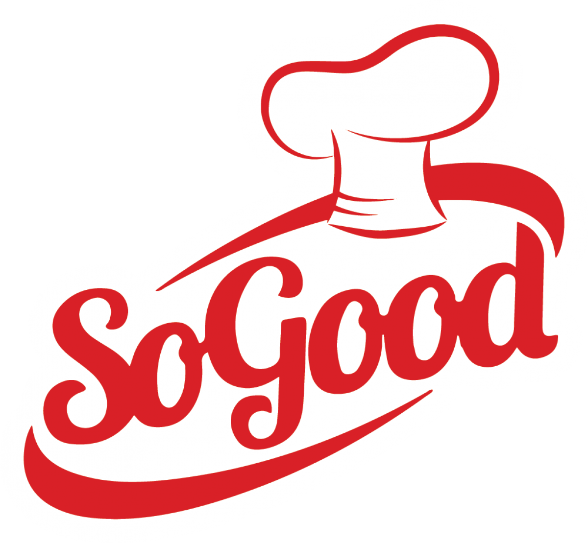 SoGood factory for food industry