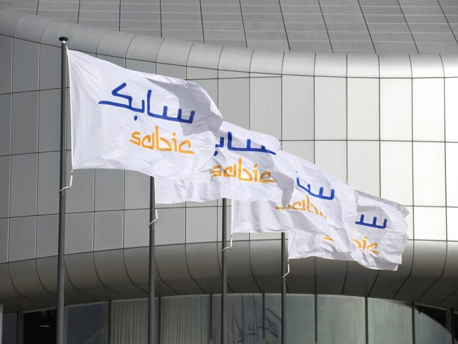 Saudi Arabia’s SABIC gives go-ahead for $6.4bn China petrochemical plant