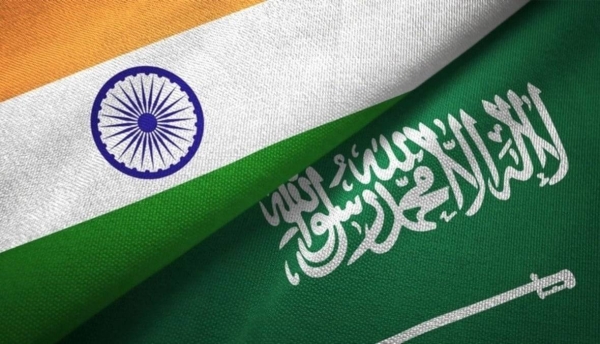 Saudi Arabia is guest of honor at New Delhi World Book Fair