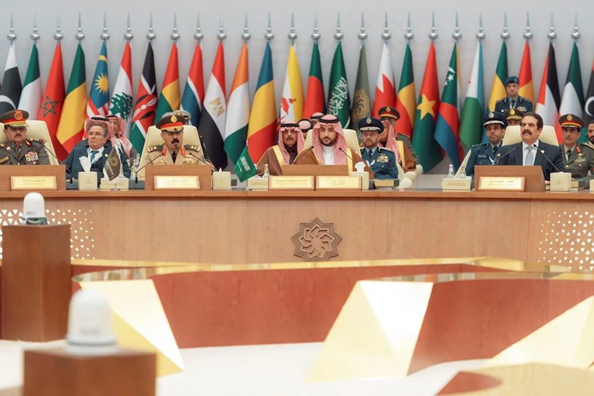 Saudi Arabia approves $27mn to counter terrorism