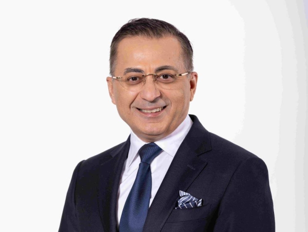 Amit Midha appointed as global CEO of Alat