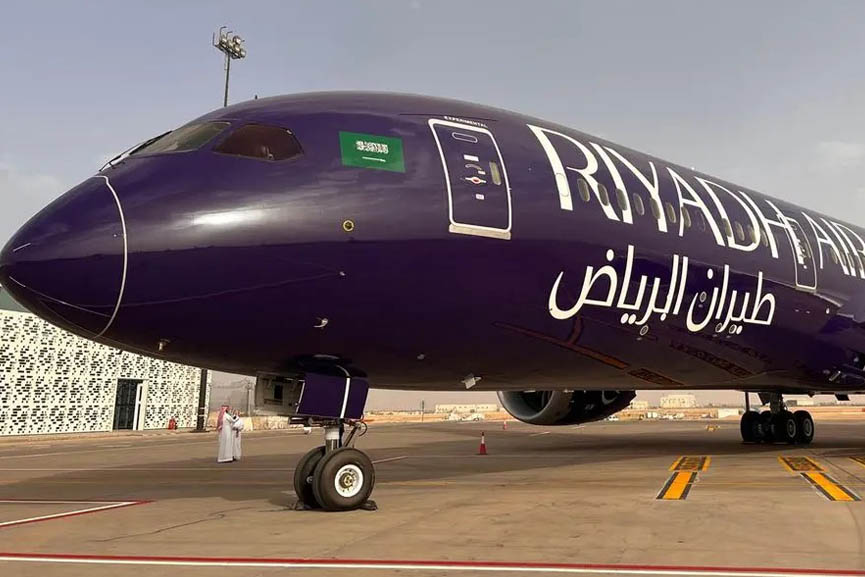 Riyadh Air & Sabre partner to elevate its planning efficiency