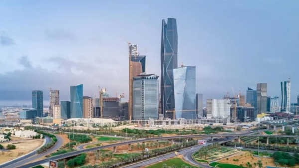 Saudi trade surplus keeps steady in 4Q 2023