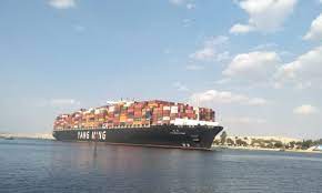 Full financing by Egyptian Banks clears accumulated goods at Egypt's Ports