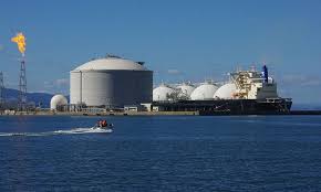 Egypt buys LNG shipment to avoid fuel shortage