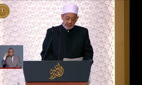 Grand Imam of Al Azhar laments inability of Arabs, international human rights bodies to stop Israeli genocidal war on Gaza