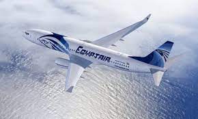 EgyptAir announces temporary cessation of Cairo-Dubai flights due to UAE's bad weather conditions