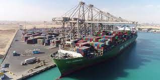 To enhance supply of strategic goods: Egypt aims for doubling vessels of commercial fleet