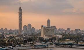 Egypt's annual headline inflation declines to 31.8% in April 2024: CAPMAS