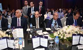 Egypt's industrial sector grows by 3.8% in FY 2022/2023: Trade Minister