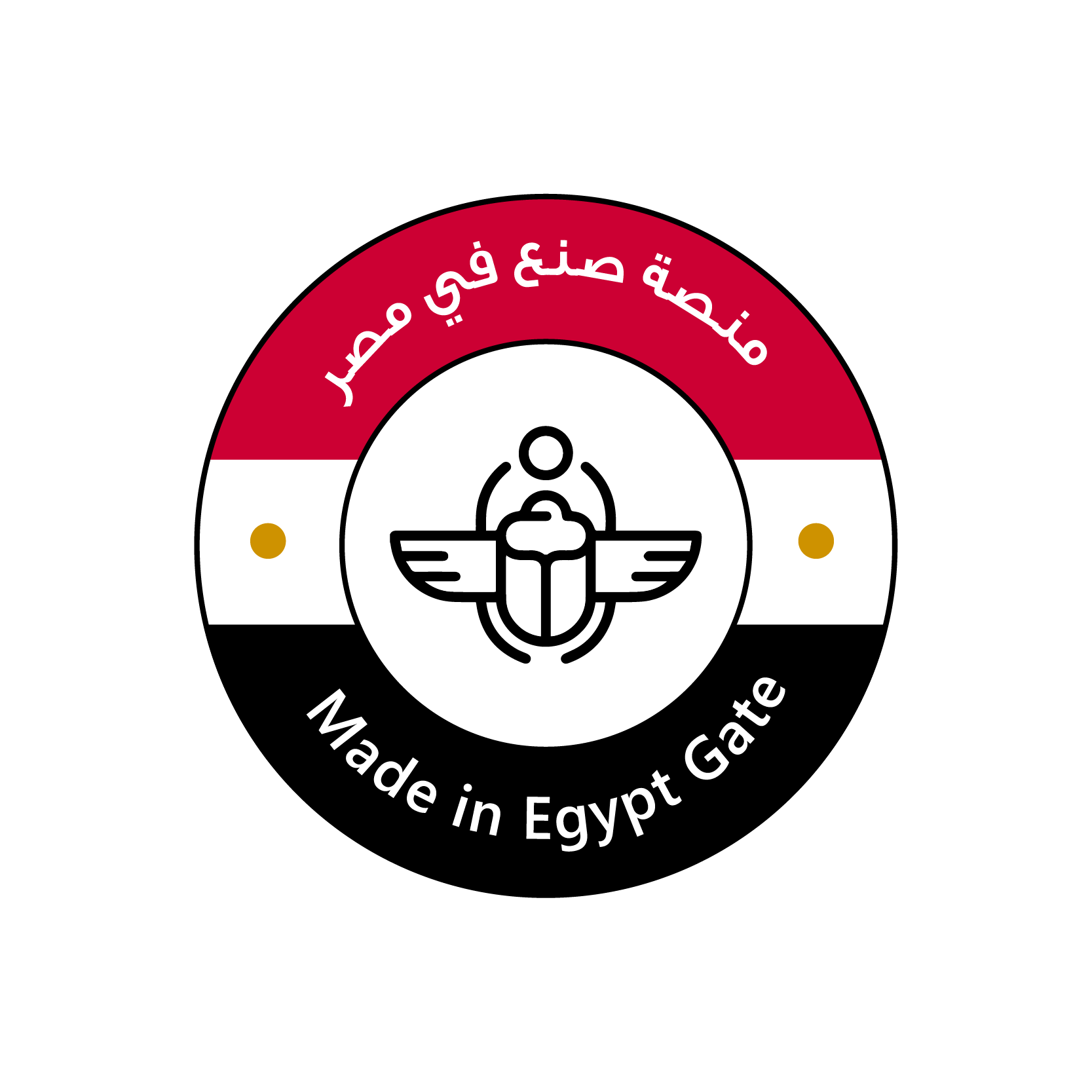 Made in Egypt Gate: Boosting National Products through Digital Transformation