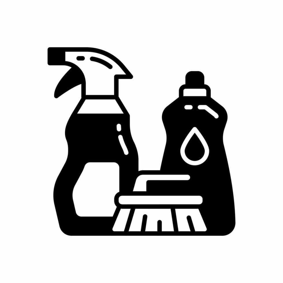 Cleaning-Hygiene-Products