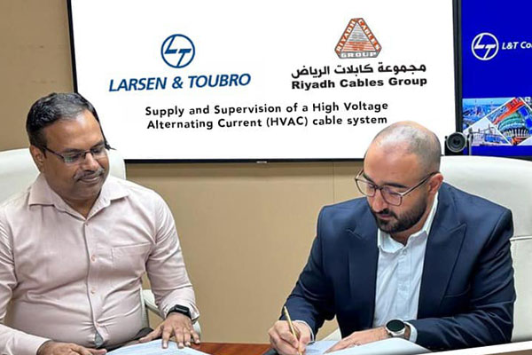 Riyadh Cables wins big supply contract for Dubai solar project - Made ...