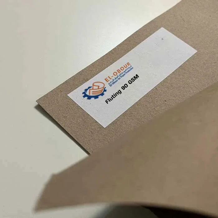 fluting-90-gsm