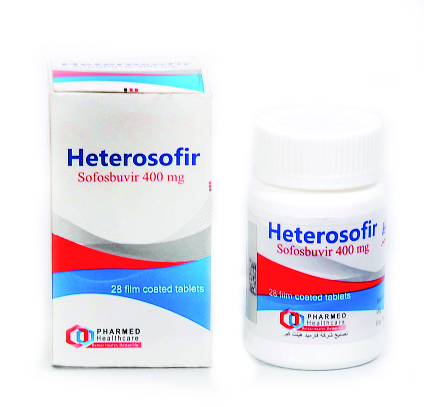 Heterosofir